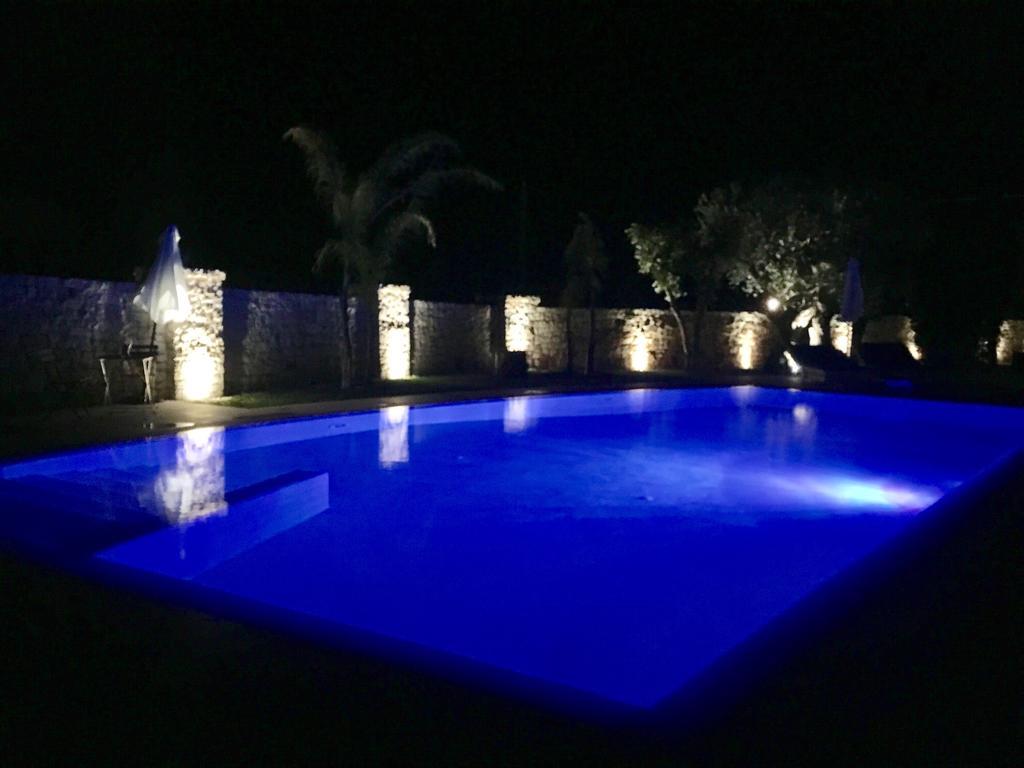 Carone Suite-Charme&Pool By Bluette Polignano a Mare Exterior foto